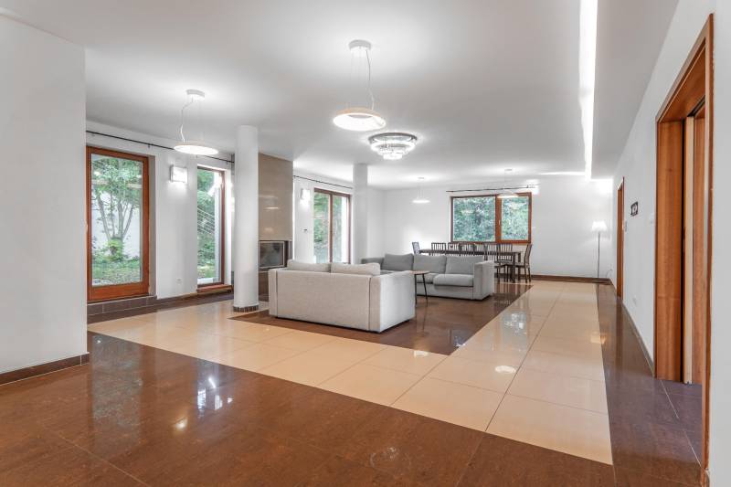 Sale Villa, Villa, Kuklovská, Bratislava - Karlova Ves, Slovakia