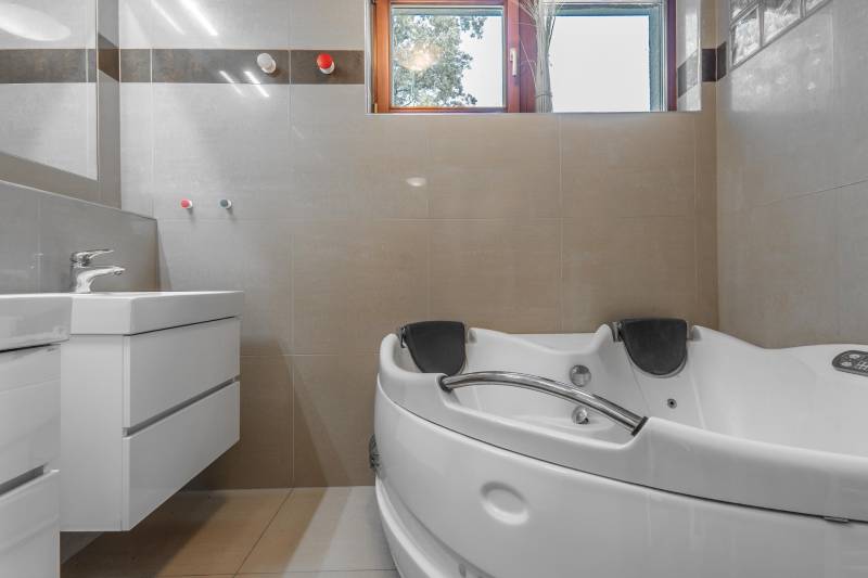 Sale Villa, Villa, Kuklovská, Bratislava - Karlova Ves, Slovakia