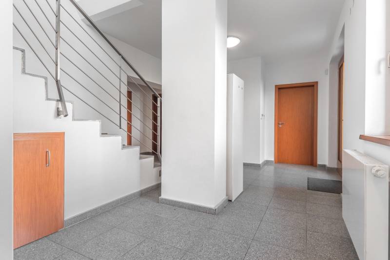 Sale Villa, Villa, Kuklovská, Bratislava - Karlova Ves, Slovakia