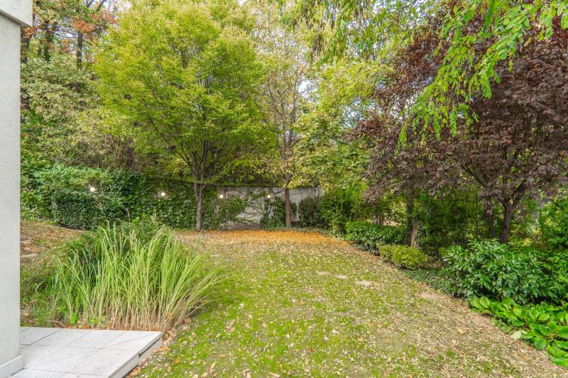 Sale Villa, Villa, Kuklovská, Bratislava - Karlova Ves, Slovakia