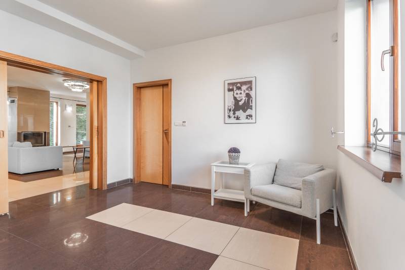 Sale Villa, Villa, Kuklovská, Bratislava - Karlova Ves, Slovakia