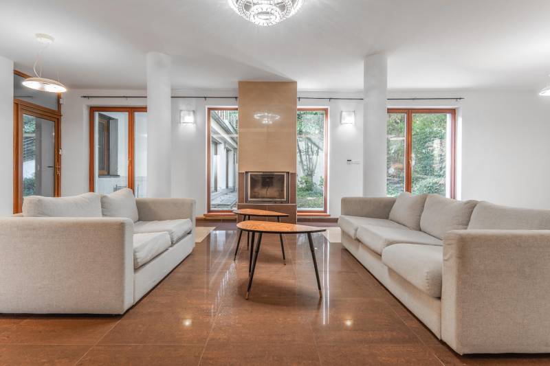 Sale Villa, Villa, Kuklovská, Bratislava - Karlova Ves, Slovakia