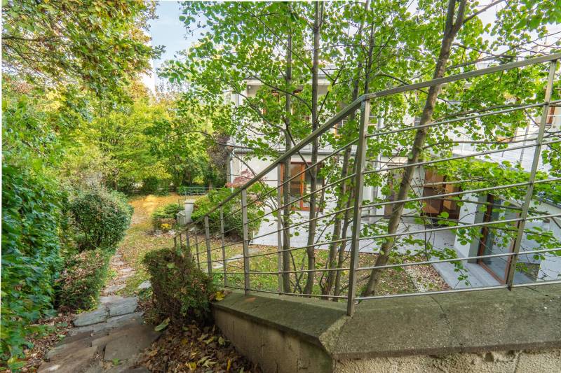 Sale Villa, Villa, Kuklovská, Bratislava - Karlova Ves, Slovakia