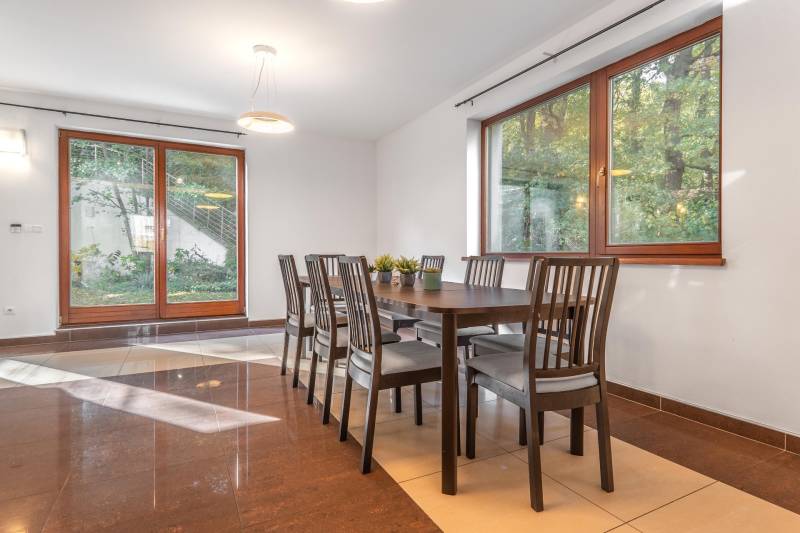 Sale Villa, Villa, Kuklovská, Bratislava - Karlova Ves, Slovakia