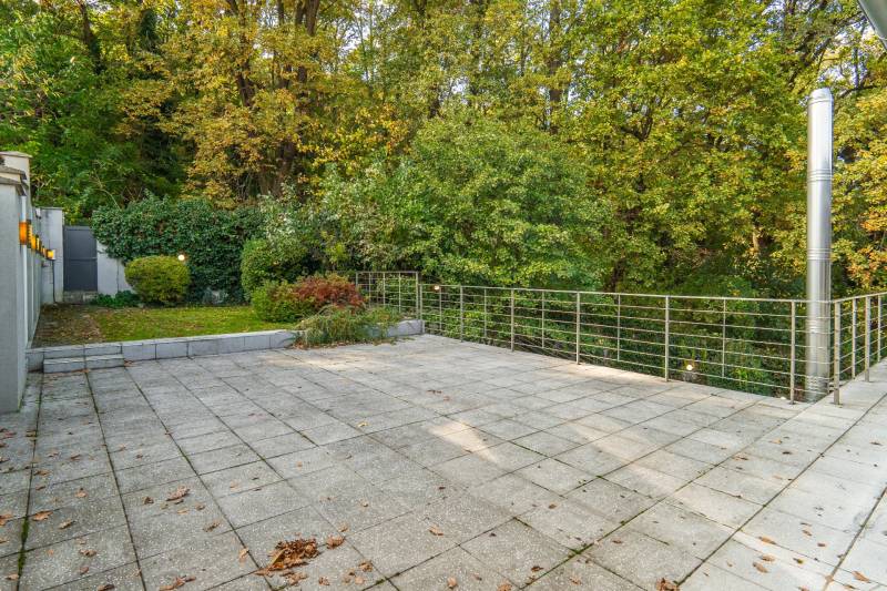 Sale Villa, Villa, Kuklovská, Bratislava - Karlova Ves, Slovakia