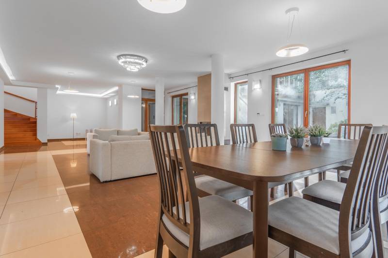 Sale Villa, Villa, Kuklovská, Bratislava - Karlova Ves, Slovakia