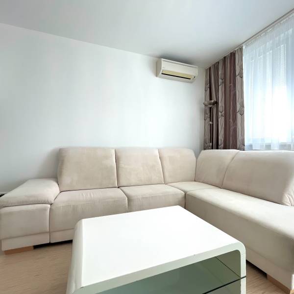 Rent Two bedroom apartment, Two bedroom apartment, Podzáhradná, Bratis