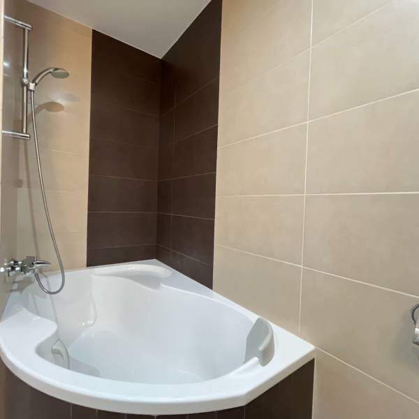 Rent Two bedroom apartment, Two bedroom apartment, Podzáhradná, Bratis