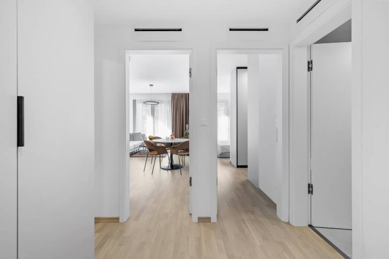 Rent One bedroom apartment, One bedroom apartment, Bottova, Bratislava