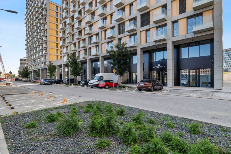 Rent One bedroom apartment, One bedroom apartment, Bottova, Bratislava