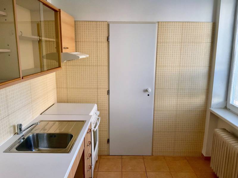 Sale Two bedroom apartment, Two bedroom apartment, Sibírska, Bratislav