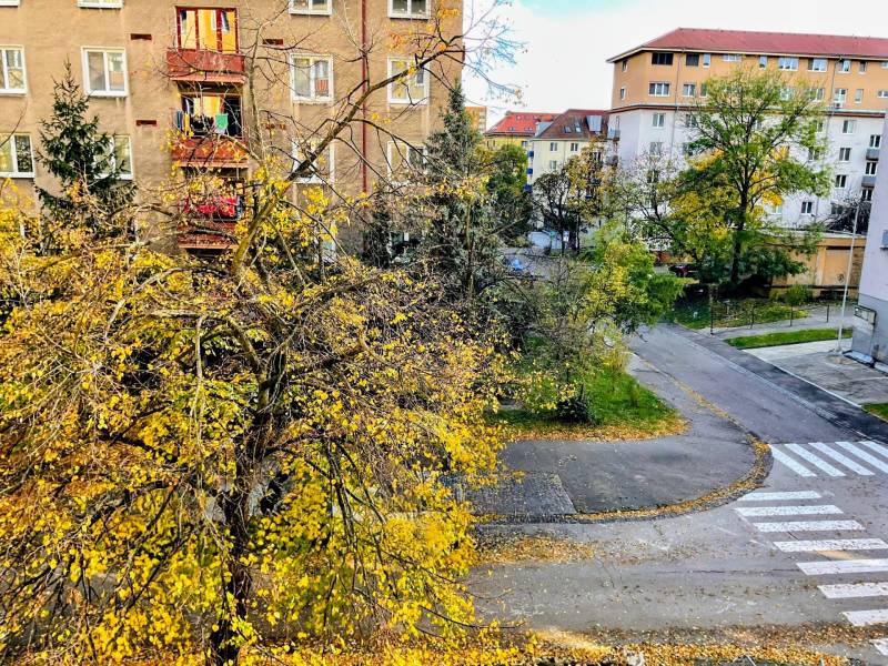 Sale Two bedroom apartment, Two bedroom apartment, Sibírska, Bratislav