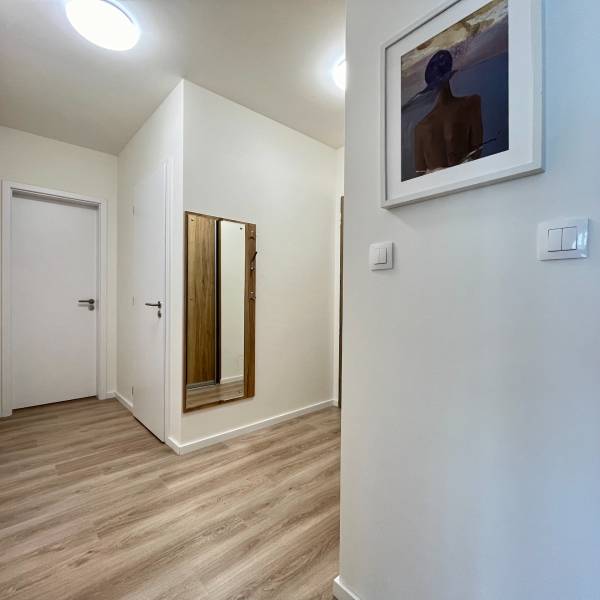 Rent One bedroom apartment, One bedroom apartment, Jána Langoša, Brati