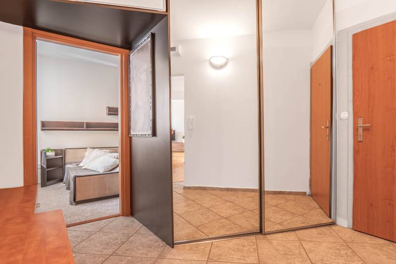 Sale Three bedroom apartment, Three bedroom apartment, Janka Alexyho, 