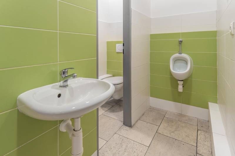 Sale Offices, Offices, Holíčska, Bratislava - Petržalka, Slovakia