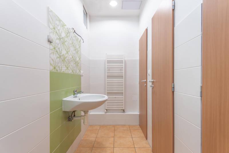 Sale Offices, Offices, Holíčska, Bratislava - Petržalka, Slovakia