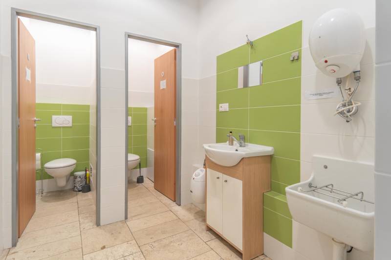 Sale Offices, Offices, Holíčska, Bratislava - Petržalka, Slovakia