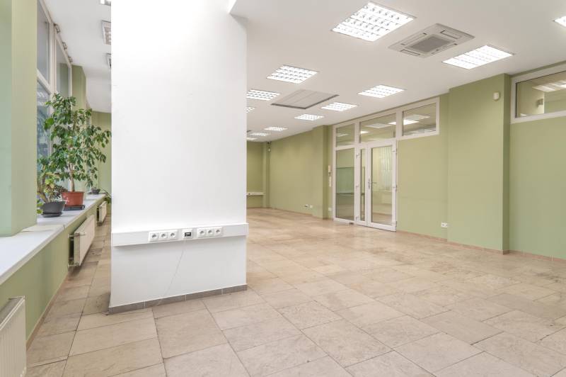 Sale Offices, Offices, Holíčska, Bratislava - Petržalka, Slovakia