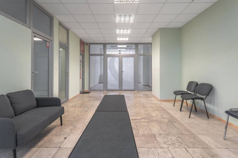 Sale Offices, Offices, Holíčska, Bratislava - Petržalka, Slovakia