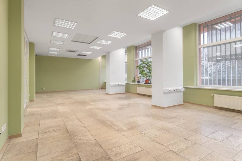 Sale Offices, Offices, Holíčska, Bratislava - Petržalka, Slovakia