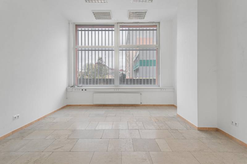 Sale Offices, Offices, Holíčska, Bratislava - Petržalka, Slovakia