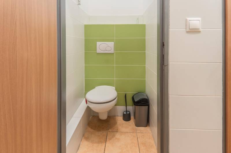 Sale Offices, Offices, Holíčska, Bratislava - Petržalka, Slovakia