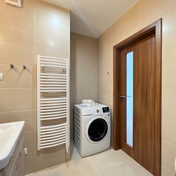 Rent Two bedroom apartment, Two bedroom apartment, Podzáhradná, Bratis