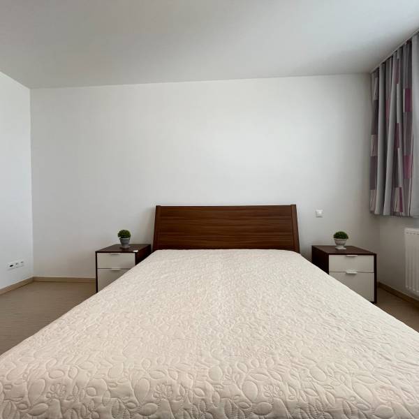 Rent Two bedroom apartment, Two bedroom apartment, Podzáhradná, Bratis