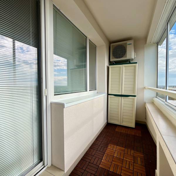 Rent Two bedroom apartment, Two bedroom apartment, Podzáhradná, Bratis