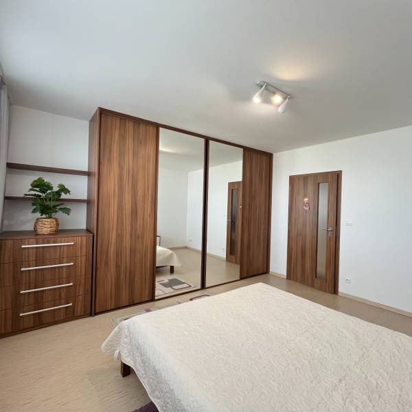 Rent Two bedroom apartment, Two bedroom apartment, Podzáhradná, Bratis