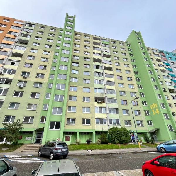 Rent Two bedroom apartment, Two bedroom apartment, Námestí Hraničiarov