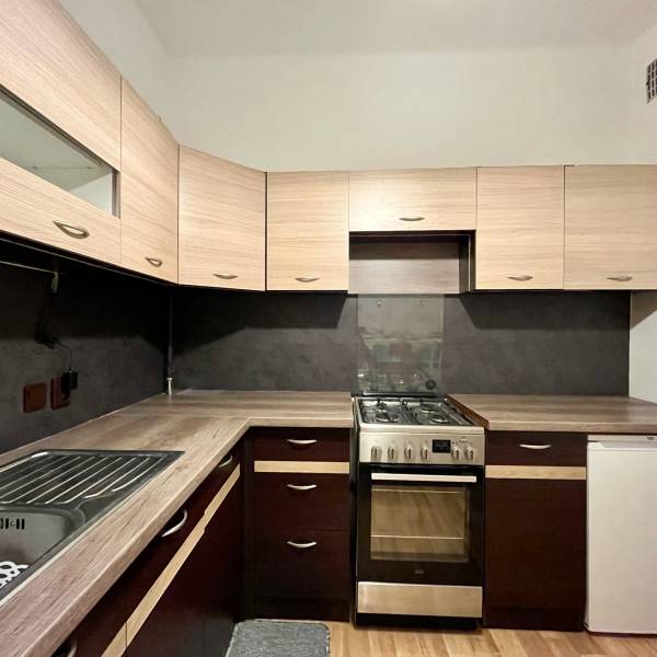 Rent Studio, Studio, Miletičova, Bratislava - Ružinov, Slovakia