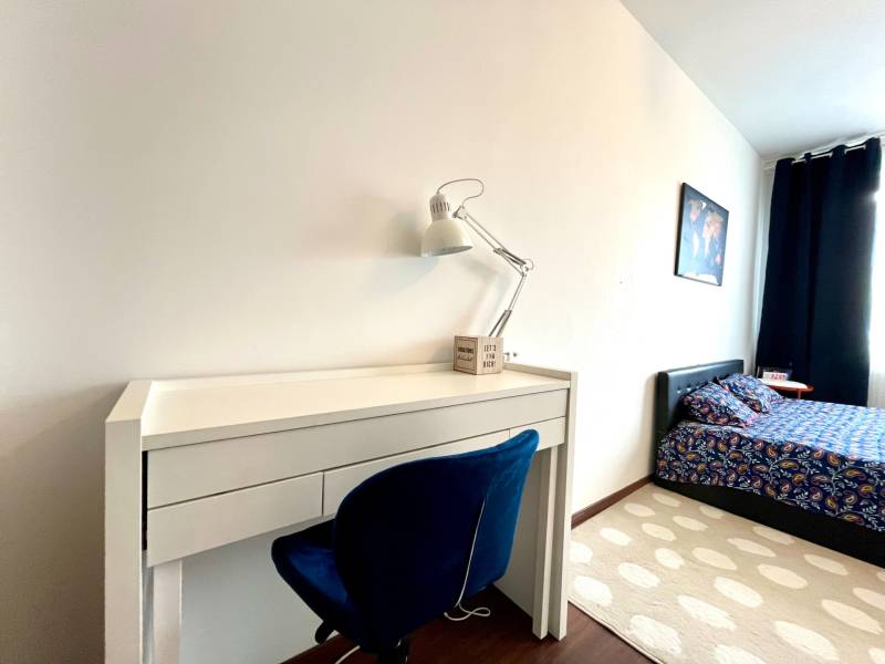 Rent One bedroom apartment, One bedroom apartment, Jégého, Bratislava 