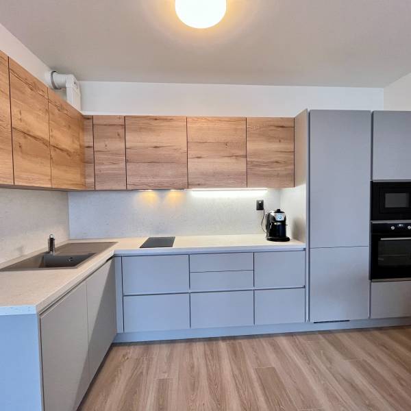 Rent One bedroom apartment, One bedroom apartment, Jána Langoša, Brati