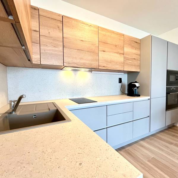 Rent One bedroom apartment, One bedroom apartment, Jána Langoša, Brati