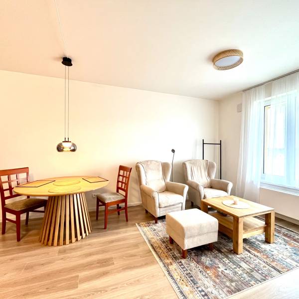 Rent One bedroom apartment, One bedroom apartment, Jána Langoša, Brati