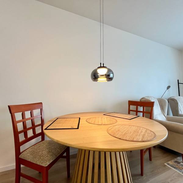 Rent One bedroom apartment, One bedroom apartment, Jána Langoša, Brati