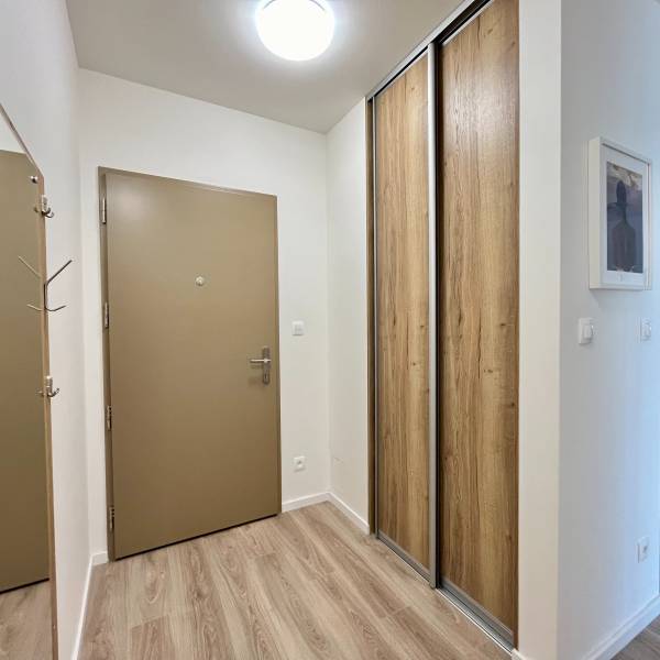 Rent One bedroom apartment, One bedroom apartment, Jána Langoša, Brati