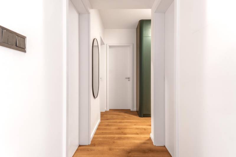 Rent Two bedroom apartment, Two bedroom apartment, Jána Langoša, Brati