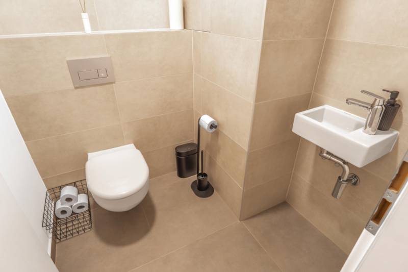 Rent Two bedroom apartment, Two bedroom apartment, Jána Langoša, Brati