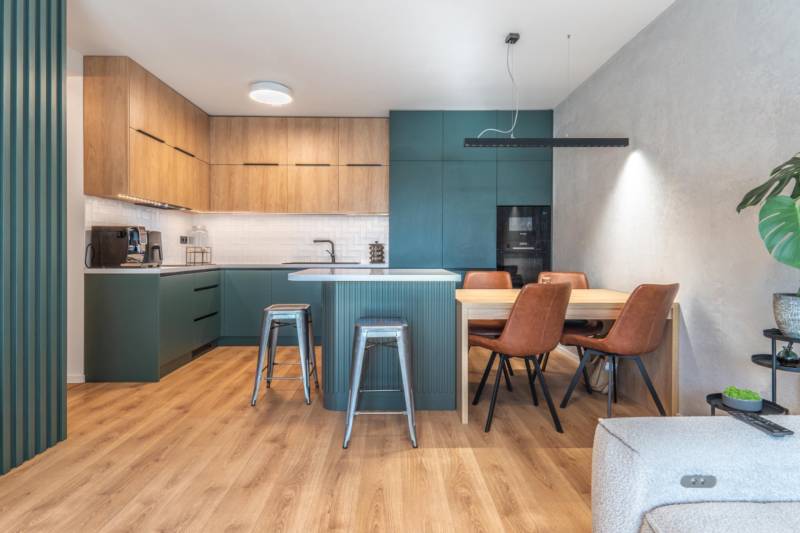 Rent Two bedroom apartment, Two bedroom apartment, Jána Langoša, Brati