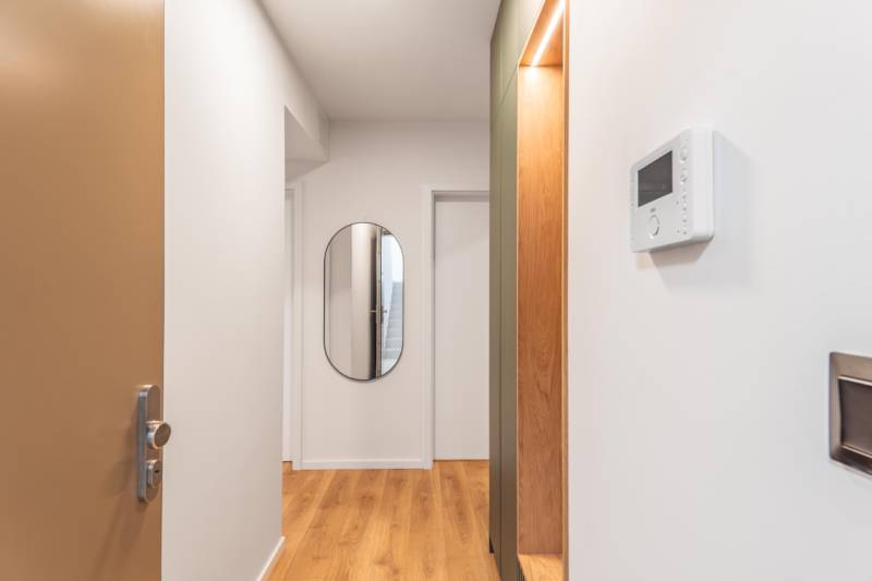 Rent Two bedroom apartment, Two bedroom apartment, Jána Langoša, Brati