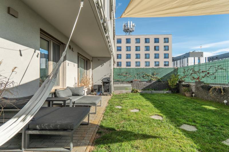 Rent Two bedroom apartment, Two bedroom apartment, Jána Langoša, Brati