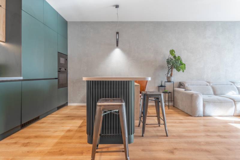 Rent Two bedroom apartment, Two bedroom apartment, Jána Langoša, Brati