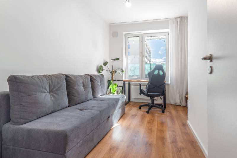 Rent Two bedroom apartment, Two bedroom apartment, Jána Langoša, Brati