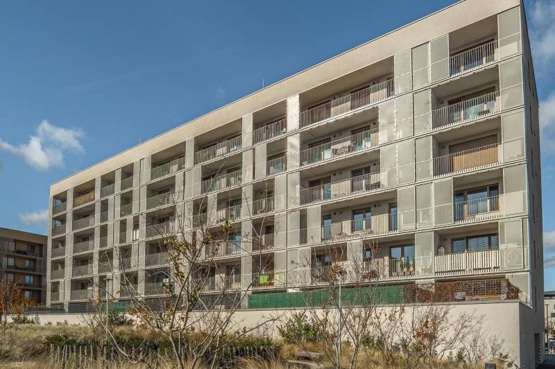 Rent Two bedroom apartment, Two bedroom apartment, Jána Langoša, Brati