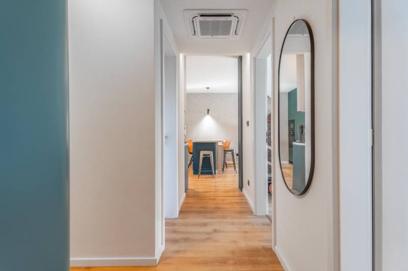 Rent Two bedroom apartment, Two bedroom apartment, Jána Langoša, Brati