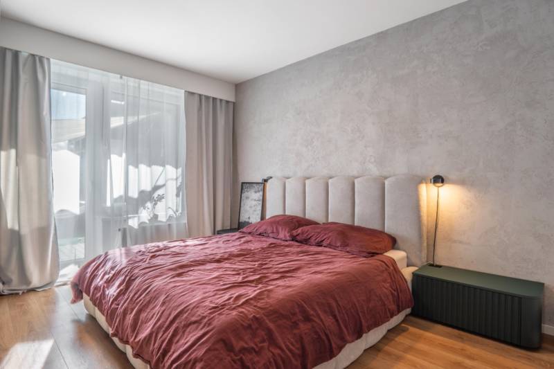 Rent Two bedroom apartment, Two bedroom apartment, Jána Langoša, Brati