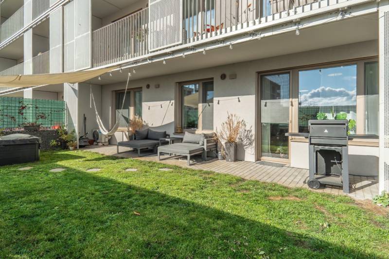 Rent Two bedroom apartment, Two bedroom apartment, Jána Langoša, Brati