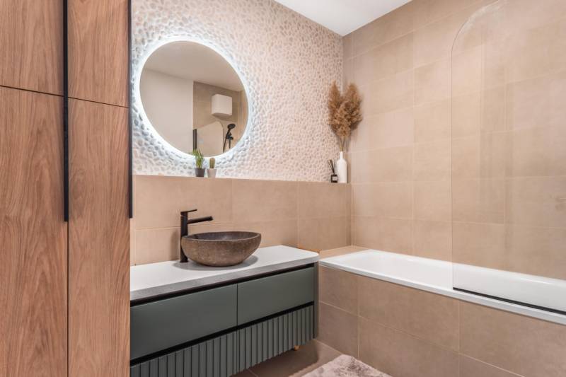 Rent Two bedroom apartment, Two bedroom apartment, Jána Langoša, Brati